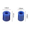 Premium Hood Roller Bushings Heavy-duty Bushings PU Roller Bushings 1-1 2 Outer Diameter Suits Hood Roller System