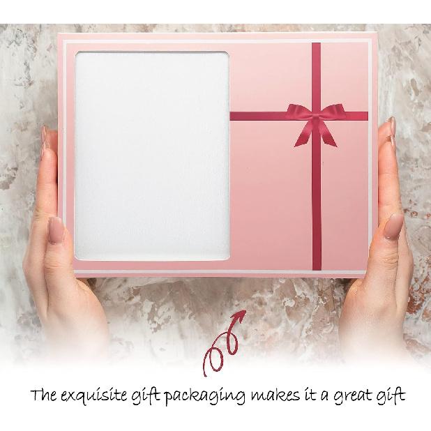 SRADMO Uncle Definition Picture Frame - Best Uncle Gifts 10x8 inch Tabletop Photo Frame for Father's Day, Birthday, Thank You Gifts