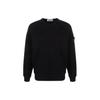 Ss22 Logo Pullover Long Sleeve Sweatshirt Men Sweatshirt Black 761566360-V0029