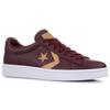 Pro Kožené Converse 76 Ox 'Deep Burgundy' 155665C