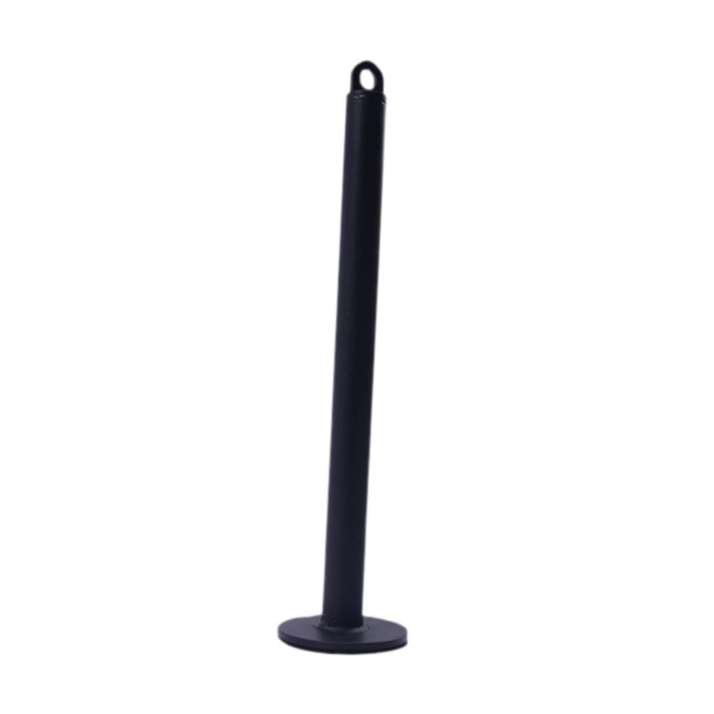 Cable Machine Weight Loading Pen for Strength Training Accessories Black