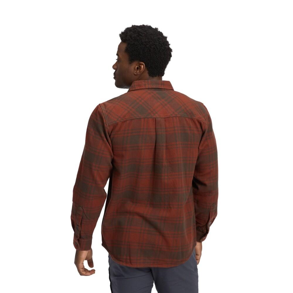 Black Diamond Project Flannel Shirt Mens /Pamap744063
