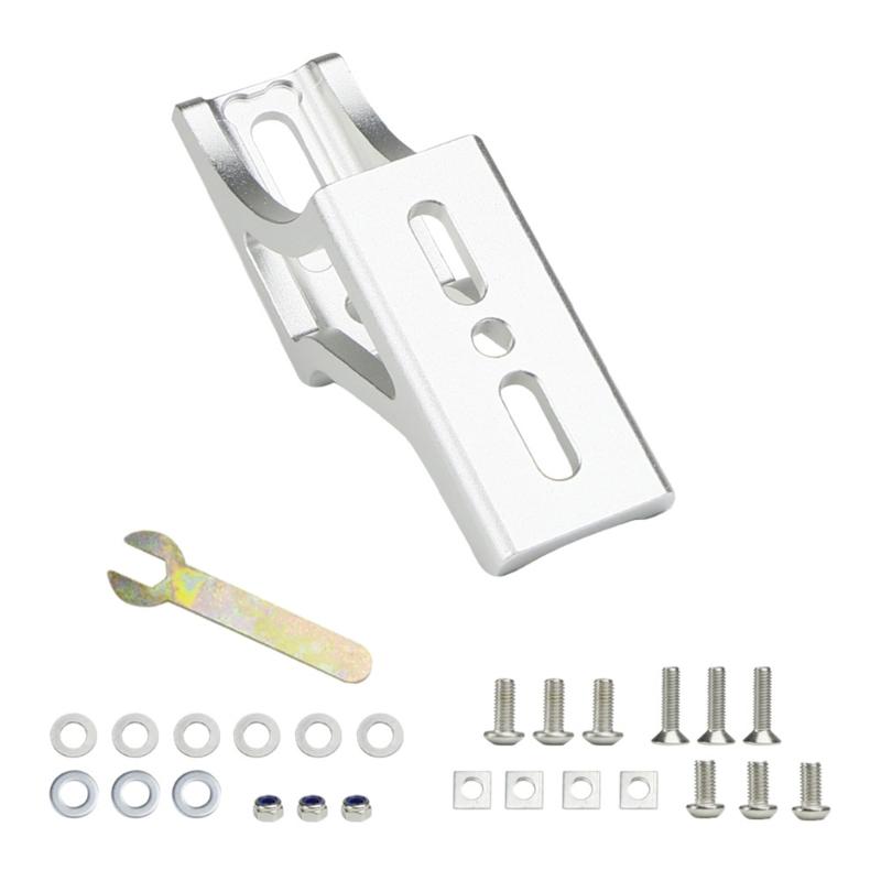 Comfortable Cycling Seats Suit Aluminum Bike Seatpost Outdoors Bike Part Bicycles for Outdoor Ride