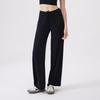 Sweatpants Cool Wide-leg Sports Trousers Antibacterial Loose and Thin Hanging Outdoor Running Yoga Pants Straight-leg Trousers