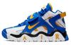 Nike Air Barrage Mid Blu Gara AT7847-100