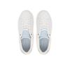 Tommy Hilfiger Th Feminine Cupsole Leather Sneakers