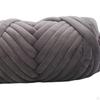 0.5kg Chunky Yarn for Arm Knitting And DIY Rug Blankets Pillows