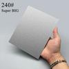 1000 Diamond Plate Hard Large Sharpening Stone Professional Knife Sharpener Whetstone Edge Blade Sharp Apex Sheet Ruby Spyderco