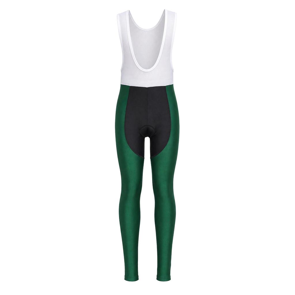Boys Cycling Bib Pants