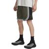 Under Armour Fashionable Comfortable Versatile Casual Shorts Men shorts 6004087-390