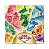 Trekking - Into History Board Game