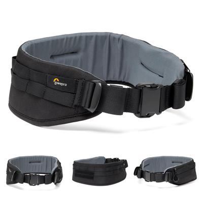 Lowepro ProTactic Utility Belt III Modular System with Connection and Loops for Camera Accessories Slip-Lock (LP37484-PWW)