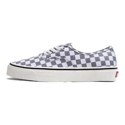 Authentic 44 DX Anaheim Factory - Checkerboard Tradewinds Adidași Unisex Gri VN0A7Q5CBM7