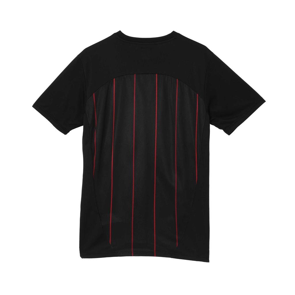 Puma AC Milan Soccer Jersey Men's Black 779344-07