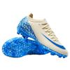 Neue Fußballschuhe trendige Fußballschuhe Outdoor-Sportarten rutschfest Indoor-Rasensport Fußballschuhe