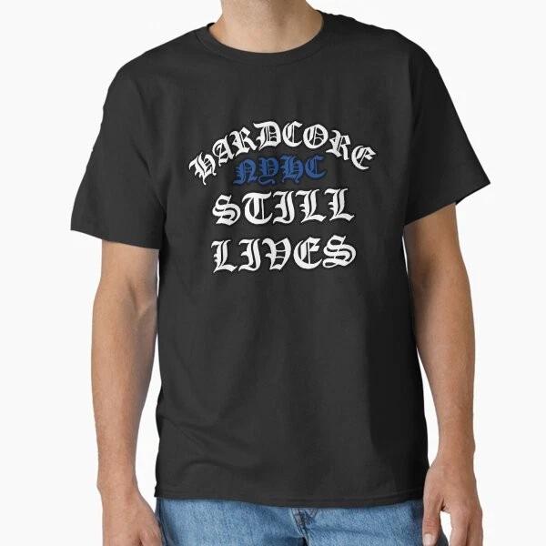 Good Hardcore Classic Tshirt Made In Usaaus Tshirt S2xl S