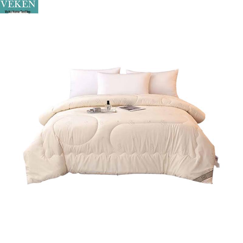 

Weike Home Textiles Australian Printed Wool Quilt