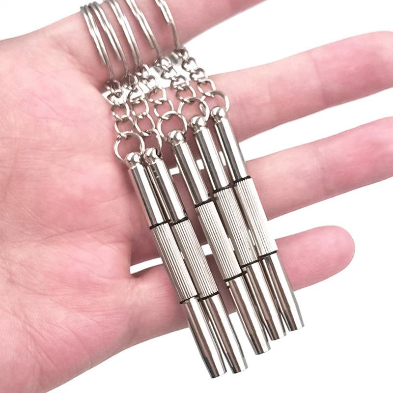 Laser Eyeglass Screwdriver - A Three-in-one Portable Multi-functional Eyeglass Repair Screwdriver Accessory and Maintenance Tool