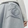Edition E+ Cloud Series High-Waist Wide-Leg Sweatpants