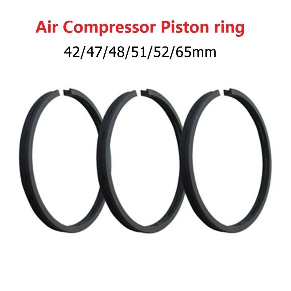 3 X Suitable For Air Compressors And Air Pumps With A Cylinder Diameter Of 42mm