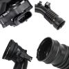 Intercooler Turbocharger-Air Pipe with Map Sensor for X6 F01 F07 F13 X6 13717609811 13717588268 Air Intake Booster-Hose