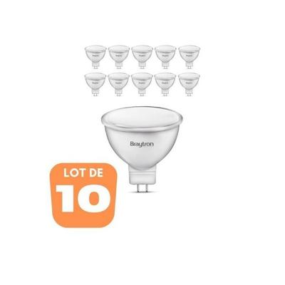 LED svítidla – LED žárovky a trubice
