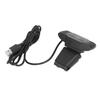 Computerkamera Mikrofon Automatische Rauschunterdrückung Full HD 1080P USB Stereo Webcam mit Drehbar