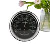 Analoge Autouhr - Auto-Sensor, Leuchtende Lüftungsschlitz-Uhr für Auto, Wohnmobil, LKW, Zuhause