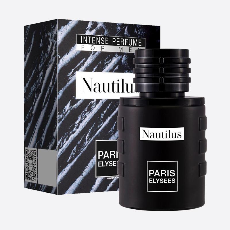 

Символ вишуканого, сміливого та чуттєвого чоловіка сучасності. Туалетна вода натуральна спрей для чоловіків 100 ml