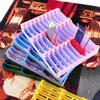 Gradient Color Diamond Painting Storage Case  for Diamond Art Accessories