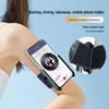 Support de téléphone de poignet multifonctionnel unisexe pour la course à pied et le sport