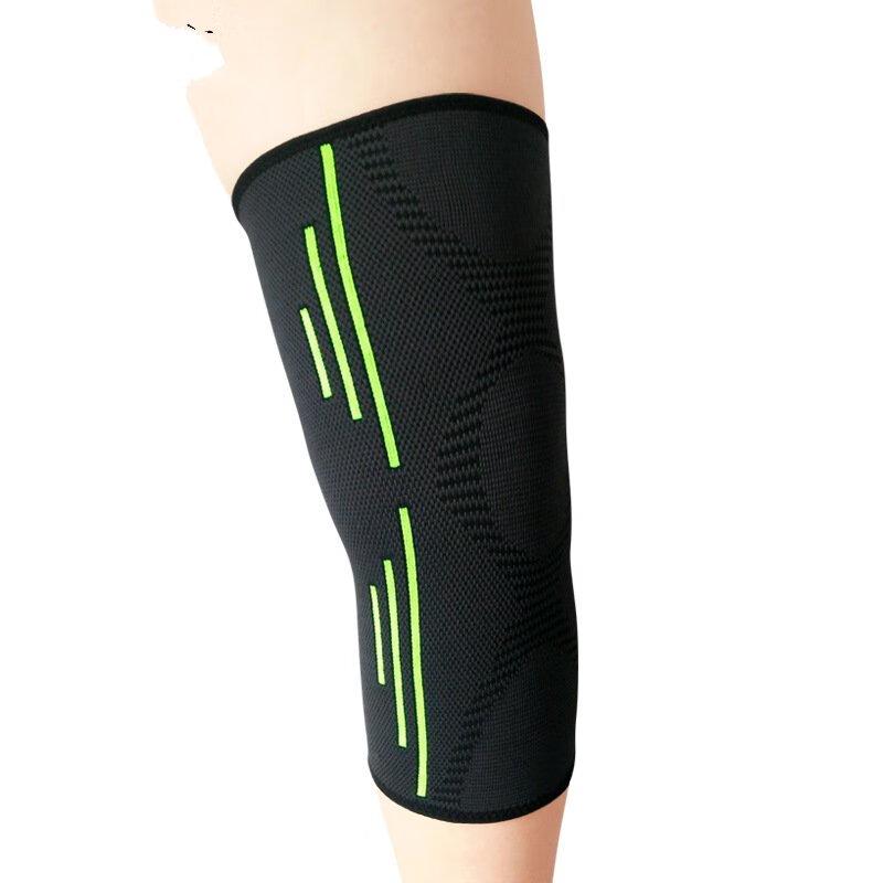 Tingbai Knitted Warm Sports Knee Brace