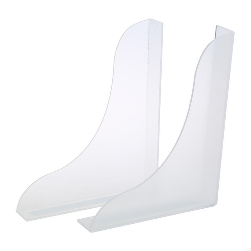 

2pcs/set Bathroom Splash Cover Multifunction Protections Shield Supplies X3UC
