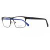 Guess Gu50131 002 Men Eyeglasses