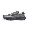 Li Ning Outdoor CF Tracing Xichang 2SE Low Top Hiking Shoes Unisex Elegant Gray AHTW069-1