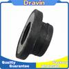 High Quality for Passat B5 for A4 A6 S6 A7 A8 for Seat for Skoda Superb Intercooler Mount Damper Grommet 058145824A New