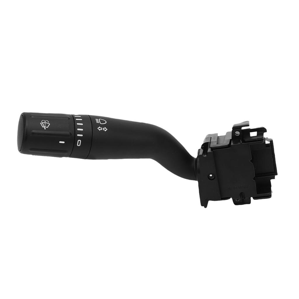 Windshield Wiper Switch BC3T 13K359 BAW SW6874 BC3Z13K359BA Multifunctional Turn Signal ABS Replacement for F 450 F 550
