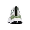 Li Ning YueYing 3.0 Cushioning Abrasion Resistant Breathable Low Top Running Shoes Women's White Green ARHU024-3