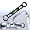 Tap Installation Maintenance Tools Faucet Installation Accessories Level Ruler Measuring Instrument