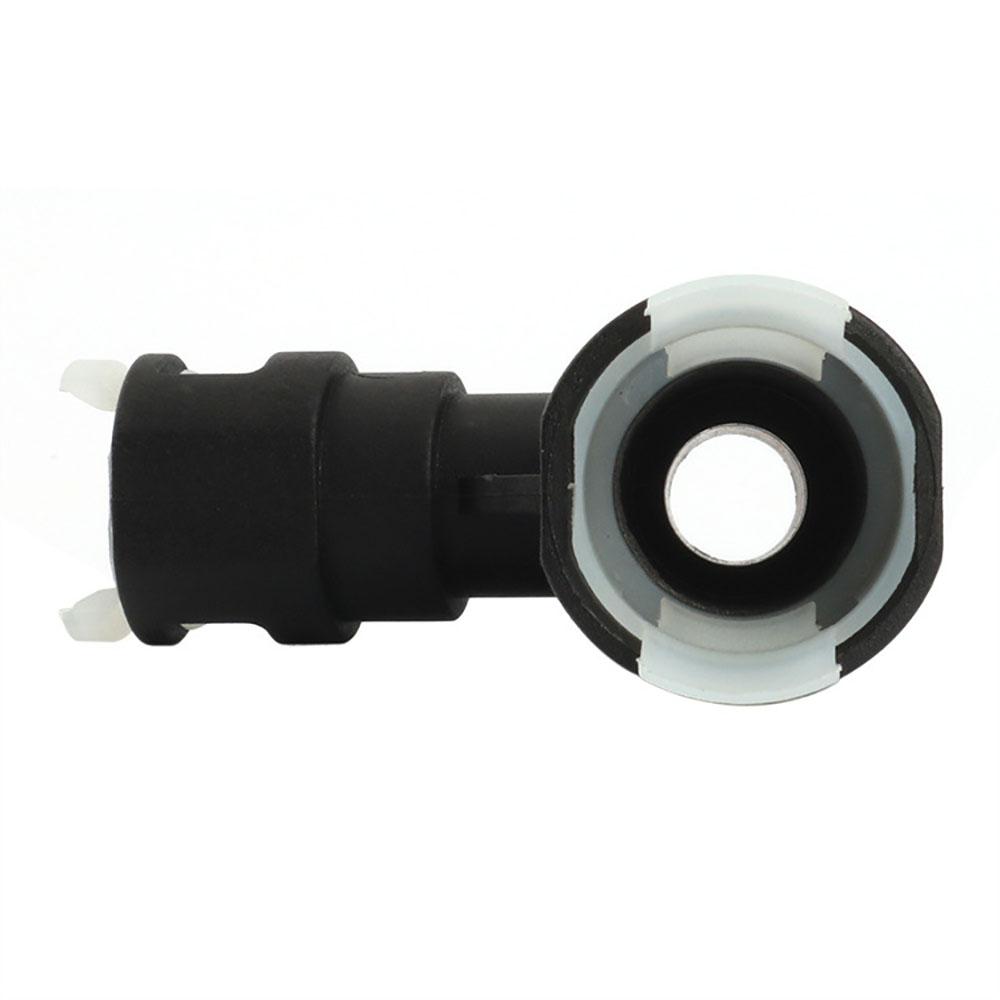 Heater Hose Connector 2x Cadillac Escalade Chevrolet Tahoe 800-414 15055342