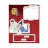 TV Anime Kosuke Theater Gag Manga Biyori Acrylic Stand Design C "Masuda GO" [Scene]