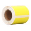 50 X 30mm Thermal Printer Paper Waterproof Oil Resistant Ink   Printing Plain Thermal Labels   Supplies