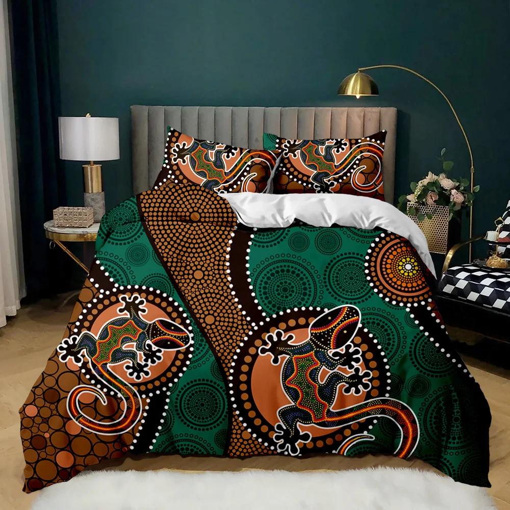 Комплект пододеяльников в стиле барокко — фото 8