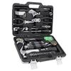 Ruide 75-Piece Portable Electrician Tool Kit