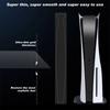 Carbon Fiber Decal Aesthetic Skin Game Console Decor Strip Sticker Frosting Sticker Protective Film