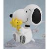 Nendoroid PEANUTS Snoopy plastfigur i icke-skala, målad, rörlig