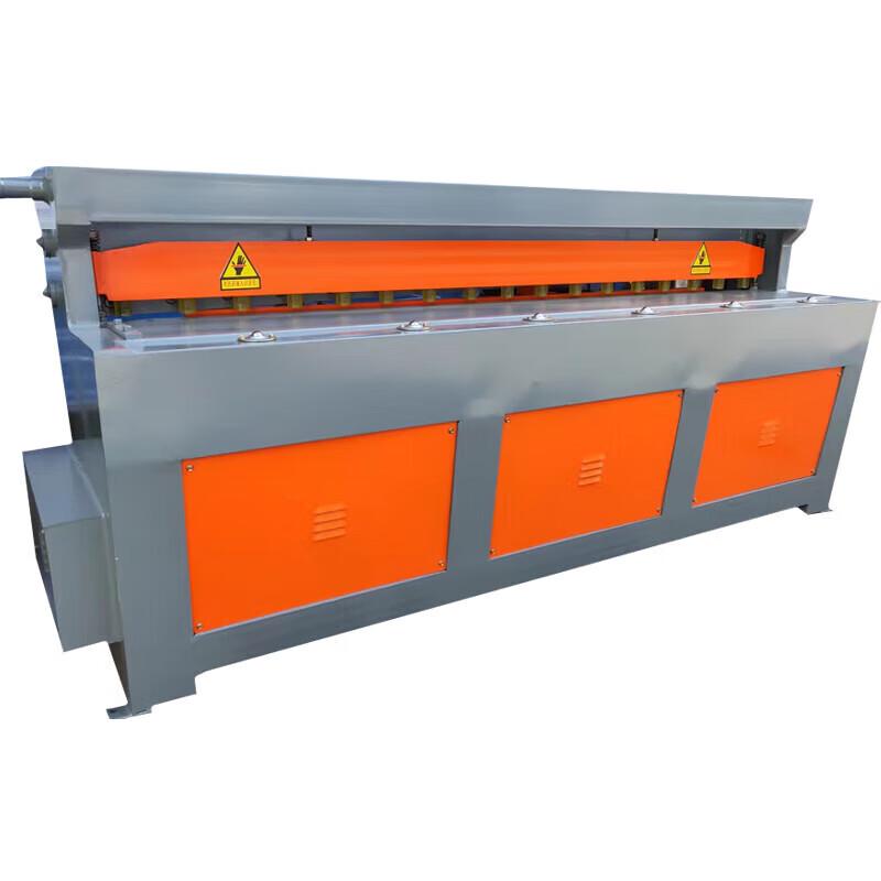 

JZDASI Electric Sheet Metal Shear CN plug (adapter included)