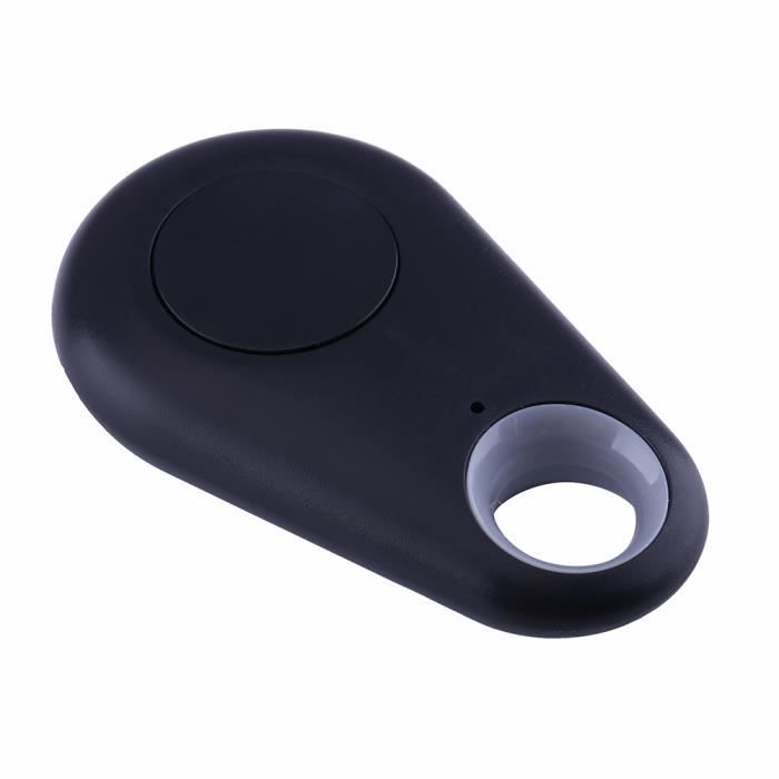 Porte clé connecté - HB017 - Anti perte - Géo localisable - Bluetooth 4.0 - Mixte