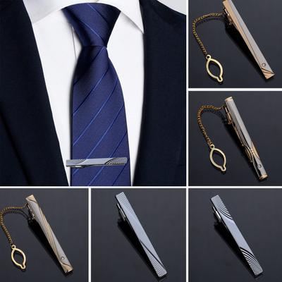 Herren Krawattennadel Anzug Hemd Reversnadel Abnehmbares Design Hochzeiten Geschäftsveranstaltungen