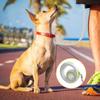 Puppy Lead Rope Automatic Telescopic Tractor Dog Cord Non-slip Ergonomic Training Cord Shock-Absorbing Cat Rope For Nighttime